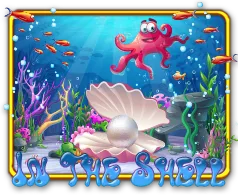 IN THE SHELL — game at Barcelona888