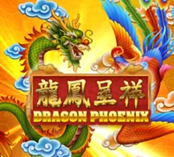 DRAGON PHOENIX — game at Barcelona888