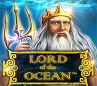 LORD of the ocean — game at Barcelona888