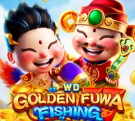 WD GOLDEN FUWA FISHING — game at Barcelona888