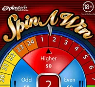 Spin A Win — game at Barcelona888