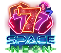 SPACE Neon — game at Barcelona888