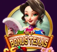 WP BONUS TEXAS — game at Barcelona888