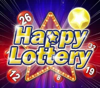 Happy Lottery — game at Barcelona888
