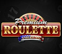 Premium American Roulette — game at Barcelona888