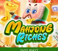 MAHJONG RICHES — game at Barcelona888