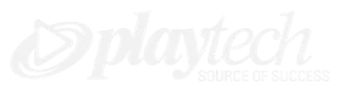 Playtech — game provider