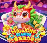 MAHJONG REACTOR — game at Barcelona888