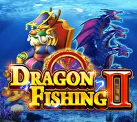 DRAGON FISHING II — game at Barcelona888