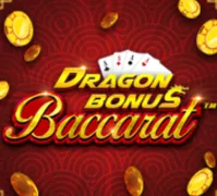Dragon Bonus Baccarat — game at Barcelona888