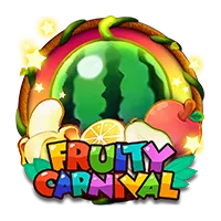 FRUITY CARNIVAL — game at Barcelona888