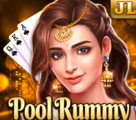 Pool Rummy — game at Barcelona888