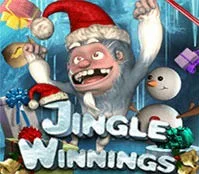 JINGLE WINNINGS — game at Barcelona888