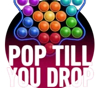 POP TILL YOU DROP — game at Barcelona888