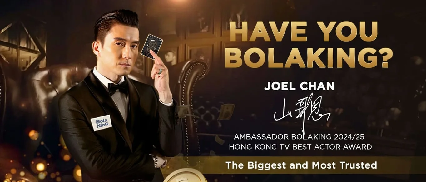 Have You Bolaking Best Actor?
