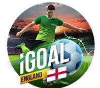 iGOAL England — game at Barcelona888